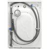 Pralka ELECTROLUX MEW6F348XP SensiCare 600 8 kg 1400 obr A Woolmark Blue Bezpieczeństwo użytkowania Blokada rodzicielska