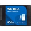 Dysk WD Blue SA510 500GB SSD