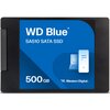 Dysk WD Blue SA510 500GB SSD Typ dysku Wewnętrzny