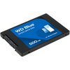Dysk WD Blue SA510 500GB SSD Interfejs SATA