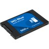 Dysk WD Blue SA510 500GB SSD Rodzaj dysku SSD