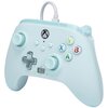 Kontroler POWERA Enhanced Cotton Candy Niebieski Przeznaczenie Xbox One S