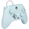 Kontroler POWERA Enhanced Cotton Candy Niebieski Przeznaczenie Xbox One X
