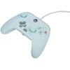 Kontroler POWERA Enhanced Cotton Candy Niebieski Przeznaczenie Xbox Series S