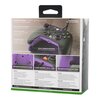 Kontroler POWERA Enhanced Hex Czarno-fioletowy Przeznaczenie Xbox Series S