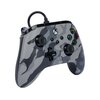 Kontroler POWERA Enhanced Camo Szary Przeznaczenie Xbox Series X