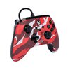 Kontroler POWERA Enhanced Camo Czerwony Przeznaczenie Xbox Series X