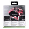 Kontroler POWERA Enhanced Camo Czerwony Przeznaczenie Xbox Series S
