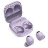 Słuchawki dokanałowe SAMSUNG Galaxy Buds2 Pro ANC Wodoodporne Fioletowy