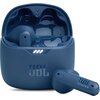 Słuchawki douszne JBL Tune Flex Niebieski Przeznaczenie Do telefonów
