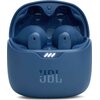 Słuchawki douszne JBL Tune Flex Niebieski Aktywna redukcja szumów (ANC) Tak