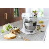 Dzieża KITCHENAID 5K45SBWH Rodzaj Misa