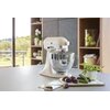 Dzieża KITCHENAID 5KSM5SSBHM Inne Możliwość mycia w zmywarce