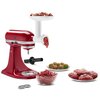 Maszynka do mielenia KITCHENAID 5KSMFGA Zastosowanie Siekanie