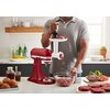 Maszynka do mielenia KITCHENAID 5KSMFGA Dodatkowe informacje Mielenie mięsa