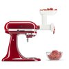 Maszynka do mielenia KITCHENAID 5KSMFGA Zastosowanie Rozdrabnianie