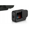 Zestaw akcesoriów PULUZ PU518B do GoPro Hero 9/10/11/12 Black Rodzaj akcesorium Zestaw akcesoriów