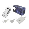 Kurtyna LED MOON IN THE ROOM ML40C 3 x 3 m Sieciowe