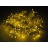 Kurtyna LED MOON IN THE ROOM ML40C 3 x 3 m Sieciowe Rodzaj Kurtyna