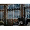 Kurtyna LED MOON IN THE ROOM ML41Z 2 x 3 m Sieciowe Funkcje dodatkowe Obsługa za pomocą pilota zdalnego sterowania