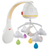 Zabawka FISHER PRICE Lumalou Chmurka Uspokajacz - Asystent na noc i dzień GWM53 + Karuzela FISHER PRICE Usypiacz dla niemowląt UGRP99 Rodzaj Zabawka