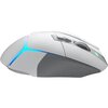 Mysz LOGITECH G502 X Plus Biały Interfejs USB-C