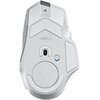 Mysz LOGITECH G502 X Plus Biały Liczba przycisków 13