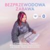 Na zdjęciu widoczna jest klawiatura z podświetleniem RGB oraz tekst: "BEZPRZEWODOWA ZABAWA" i "TECHNOLOGIA ŁĄCZNOŚCI BEZPRZEWODOWEJ LIGHTSPEED I ŁĄCZNOŚĆ PRZEZ BLUETOOTH®". Obok tekstu znajdują się ikony symbolizujące łączność bezprzewodową i Bluetooth.