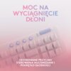 Na zdjęciu widoczna jest klawiatura z dedykowanymi przyciskami sterowania multimediami i pokrętłem głośności, na tle którego znajduje się tekst: "MOC NA WYCIĄGNIĘCIE DŁONI". Na dole zdjęcia widnieje napis: "DEDYKOWANE PRZYCISKI STEROWANIA MULTIMEDIAMI I P