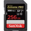 Karta pamięci SANDISK Extreme PRO SDXC 256GB