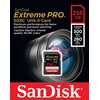 Karta pamięci SANDISK Extreme PRO SDXC 256GB Klasa prędkości V90