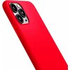 Etui 3MK Matt Case do Apple iPhone 14 Czerwony Kompatybilność Apple iPhone 14