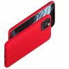 Etui 3MK Matt Case do Apple iPhone 14 Czerwony Dominujący kolor Czerwony