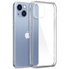 Etui 3MK Clear Case do Apple iPhone 14 Przezroczysty Seria telefonu iPhone