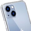Etui 3MK Clear Case do Apple iPhone 14 Przezroczysty Typ Etui nakładka