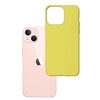 Etui 3MK Matt Case do Apple iPhone 14 Plus Limonka