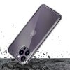 Etui 3MK Clear Case do Apple iPhone 14 Pro Max Przezroczysty Kompatybilność Apple iPhone 14 Pro Max