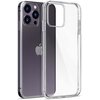 Etui 3MK Clear Case do Apple iPhone 14 Pro Przezroczysty Seria telefonu iPhone