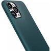Etui 3MK Matt Case do Apple iPhone 14 Ciemno-zielony Typ Etui nakładka
