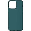 Etui 3MK Matt Case do Apple iPhone 14 Ciemno-zielony Seria telefonu iPhone