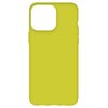 Etui 3MK Matt Case do Apple iPhone 14 Limonka Marka telefonu Apple