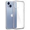Etui 3MK Clear Case do Apple iPhone 14 Plus Przezroczysty Seria telefonu iPhone