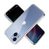 Etui 3MK Clear Case do Apple iPhone 14 Plus Przezroczysty Marka telefonu Apple