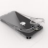 Etui TECH-PROTECT Flexair Hybrid do Apple iPhone 12/12 Pro Przezroczysty Model telefonu iPhone 12