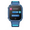 Smartwatch FOREVER Find Me 2 KW-210 Niebieski Kompatybilna platforma iOS