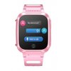 Smartwatch FOREVER Find Me 2 KW-210 Różowy Rodzaj Zegarek dla dzieci