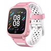 Smartwatch FOREVER Find Me 2 KW-210 Różowy