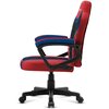Fotel HUZARO Ranger 1.0 Spider Mesh Wielokolorowy Podświetlenie RGB Nie