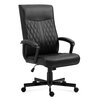 Fotel MARK ADLER Boss 3.2 Czarny