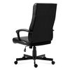 Fotel MARK ADLER Boss 3.2 Czarny Materiał Gąbka